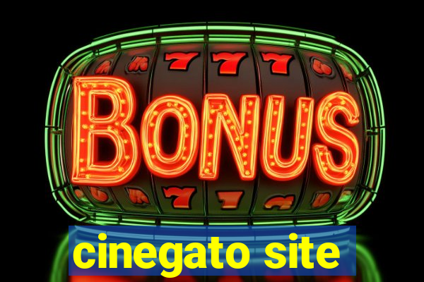 cinegato site